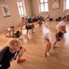 Sekcja pilates