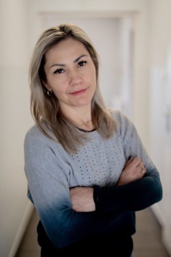 Edyta Zarzycka
