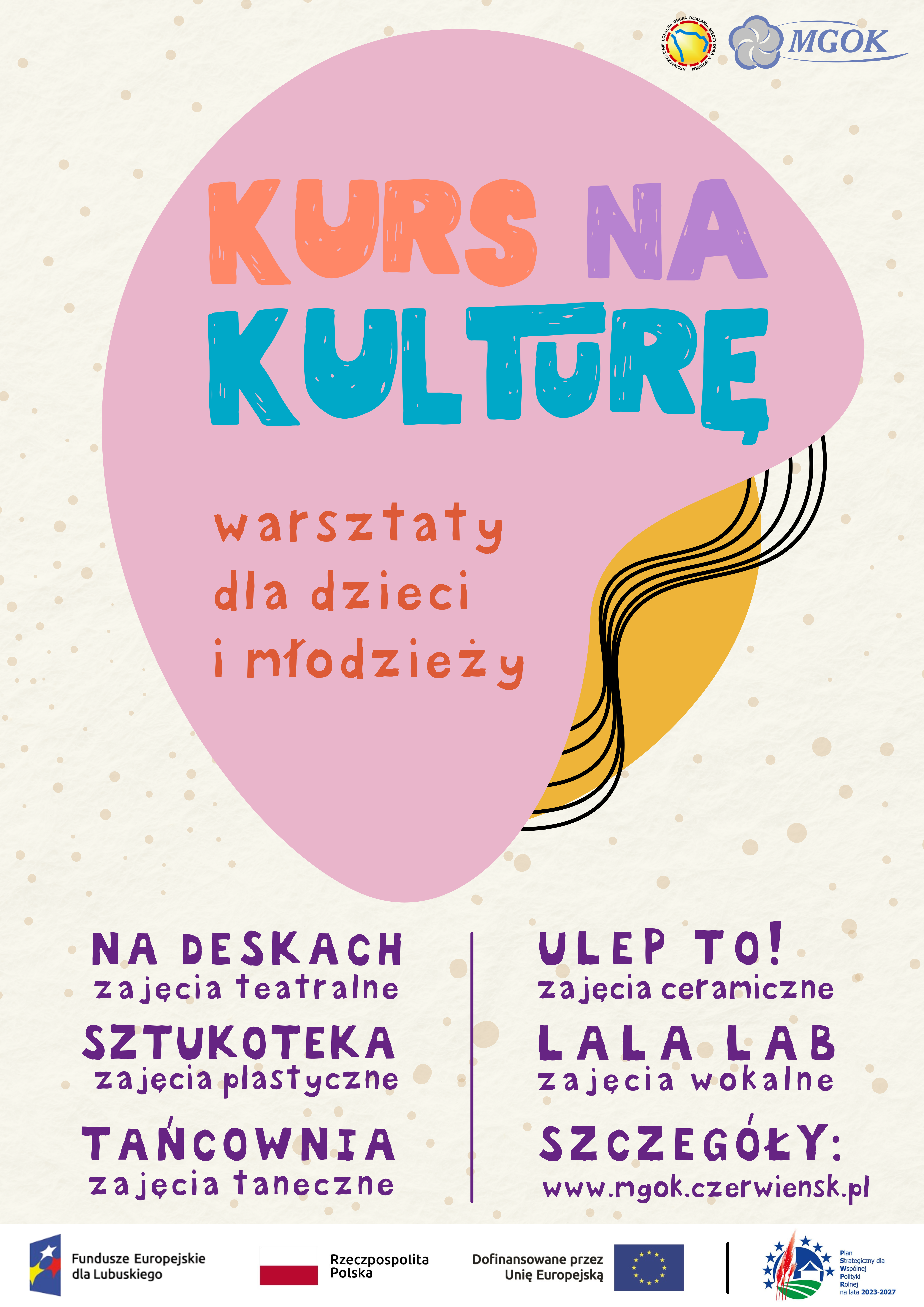 Kurs na Kulturę
