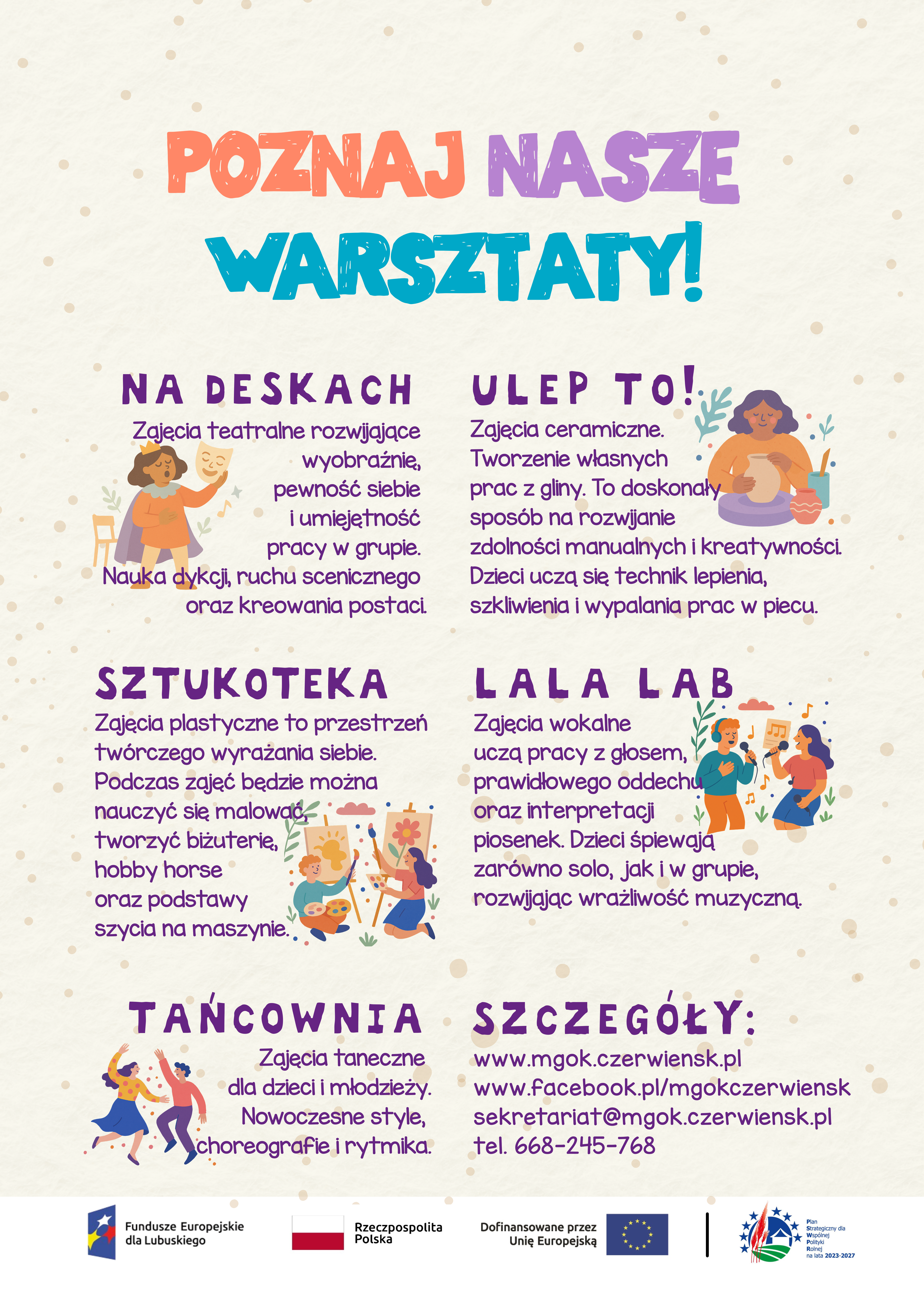 Kurs na Kulturę