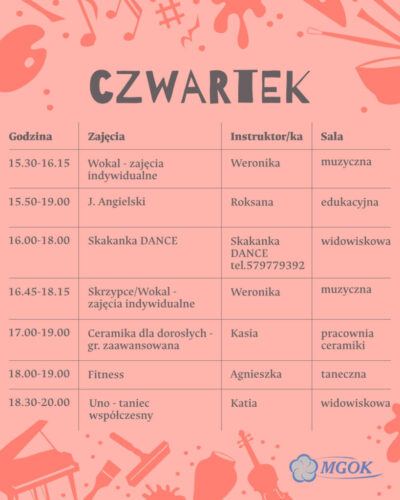 5-czwartek