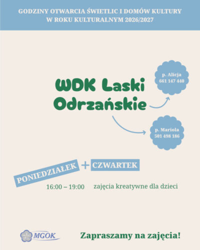laski