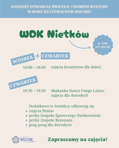 nietków