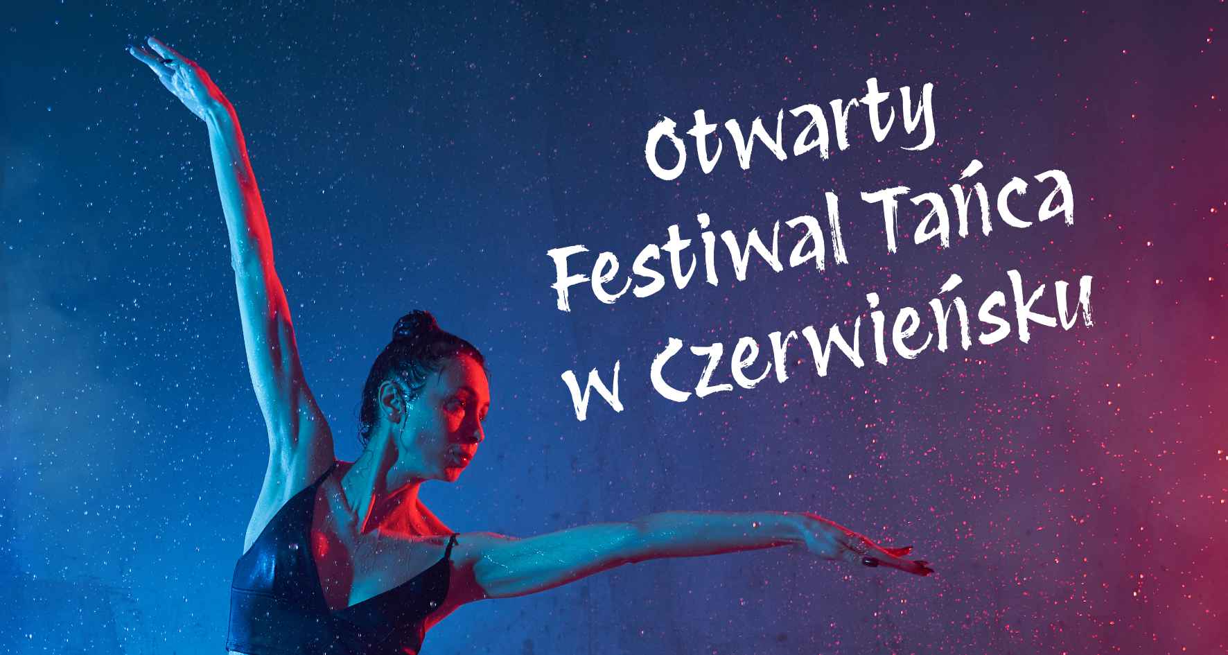 festiwal tańca low zajawka